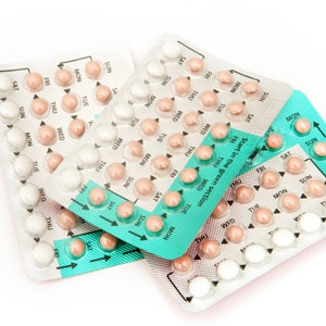Contraceptivele orale